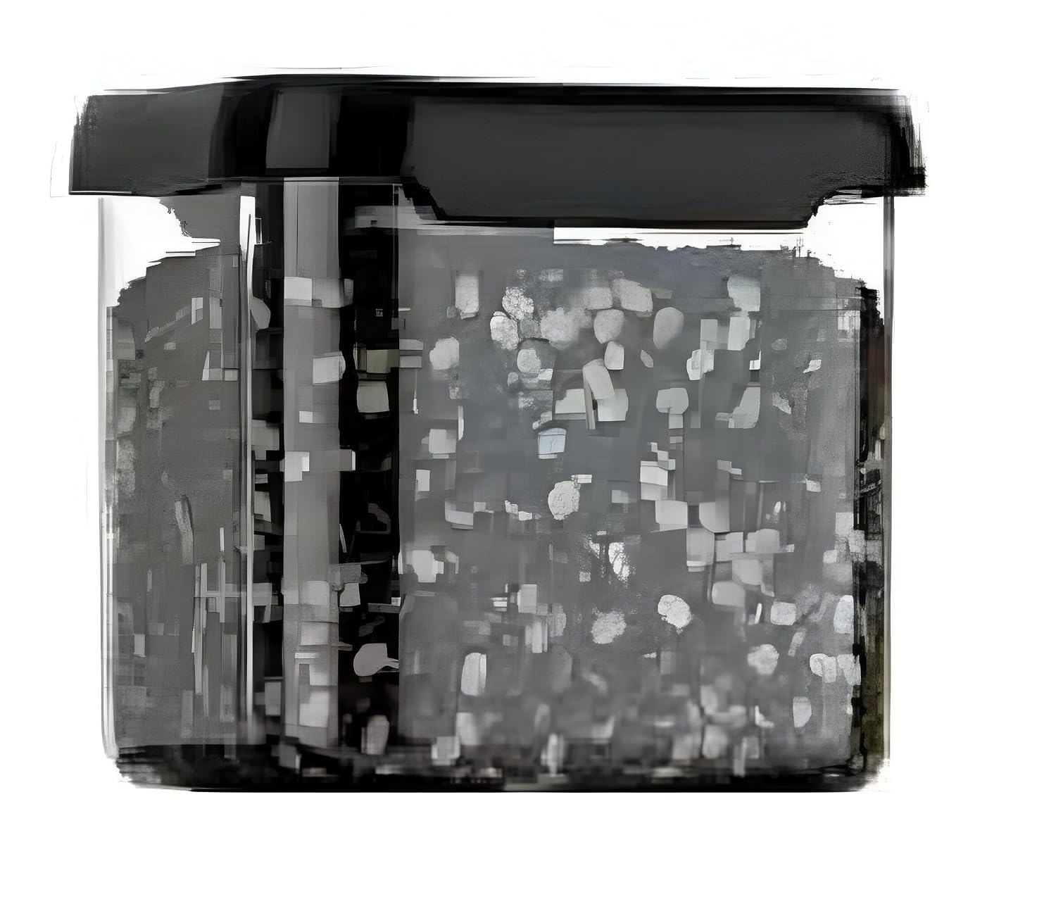 Air-Tight Kitchen Storage Container Set