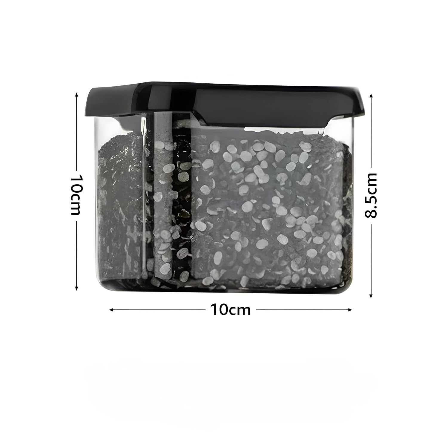 Air-Tight Kitchen Storage Container Set