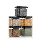 Air-Tight Kitchen Storage Container Set