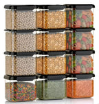 Air-Tight Kitchen Storage Container Set